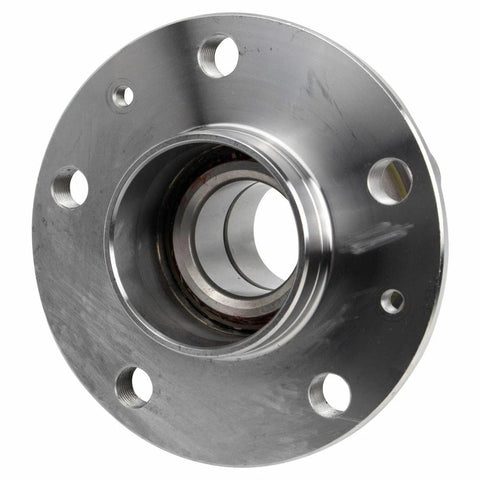 Close-up of Wheel Hub Bearing Assembly Set 2 Pcs Rear Left Driver Side And Rear Right Passenger Side For Ram ProMaster 1500 2500 3500
