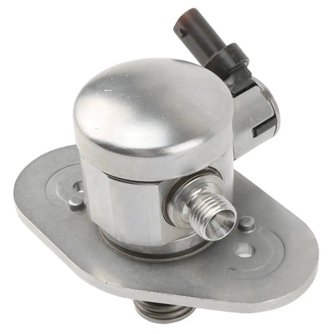 High Pressure Fuel Pump OEM 13518631642 0261520520 Compatible With BMW Mini Toyota Supra B46D B58TU, side view