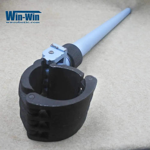 Waterjet Hand Tool Parts 60K Intensifier Girth Wrench And Cylinder Wrench 3 Inch OD A6333