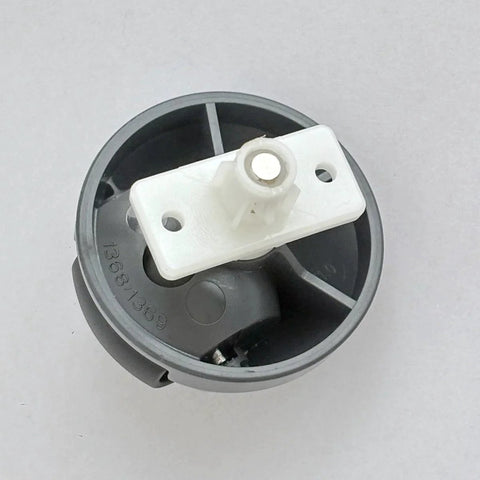 Directional Wheel Replacement For Qrevo Master S7 S8 T7 Q5 Q7 Q8 G10 P10 P20 Series Vacuum Cleaners Black Caster