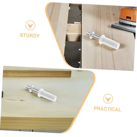 Precision pivot hinge from 8 Piece Bifold Closet Door Hardware Set With Precision Pivot Hinges From Tofficu for sturdy and practical use.