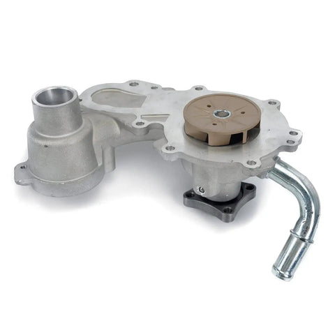 Engine Water Pump For Ford F150 2015 2016 2.7L V6 Turbo DOHC Edge 2015 2016 2.7L Fusion 2017 2019 2.7L Lincoln MKX 2016