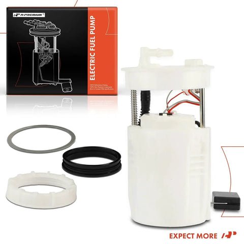 Drop In Electric Fuel Pump Module Assembly With Sending Unit For Honda Odyssey 2011 2016 V6 3.5L Replacement Part