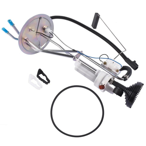 Ford Fuel Tank Sending Unit Replacement For 1999-2003 F250 And F350 Super Duty With 7.3L Diesel Fits 137 158 172 In Wheelbase OE FG239A PS175 F81Z9275AJ