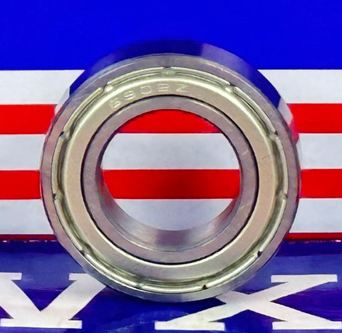 61902ZZ Bearing 15x28x7 Shielded - VXB Ball Bearings