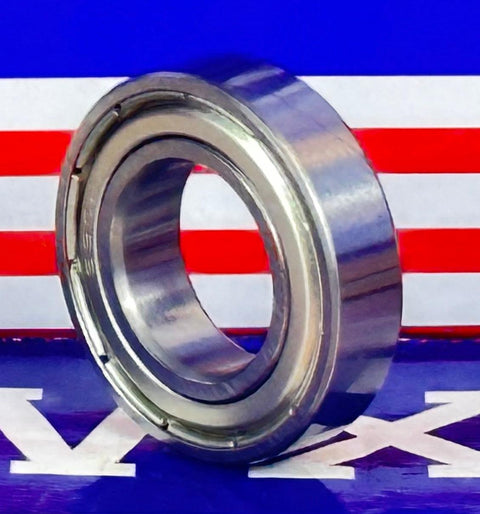 61902ZZ Bearing 15x28x7 Shielded - VXB Ball Bearings