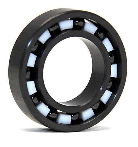 61903 Full Ceramic Bearing Silicon Nitride 17x30x7 - VXB Ball Bearings