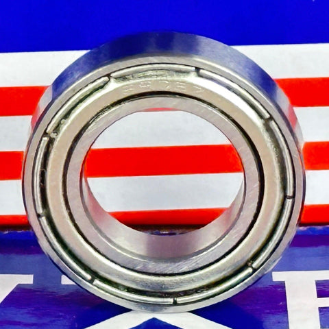 61903ZZ Bearing 17x30x7 Shielded 17mm Bore - VXB Ball Bearings