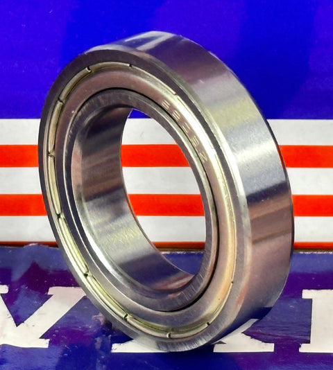 61905ZZ Bearing 25x42x9 Shielded
