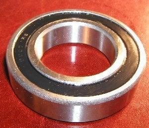 61907RS Sealed Deep Groove Ball Bearing - 35mm x 55mm x 10mm