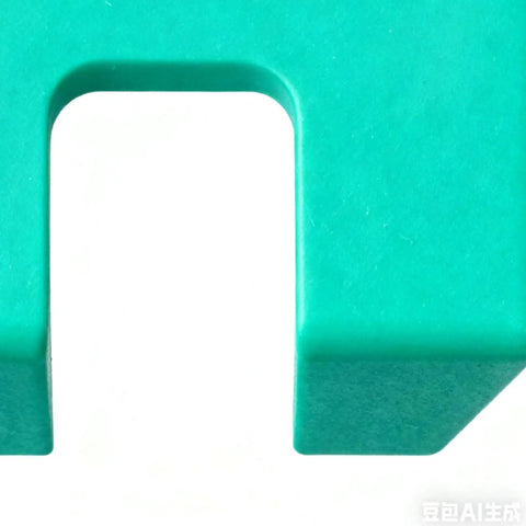 Magnetic Door Hinge Jig For Quick Drill Free Latch And Cabinet Installations 2mm Precision Alignment For Doors Drawers