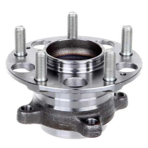 Hub Assembly And Wheel Bearing Replacement Kit X1 For 1991-2018 Honda HR-V Acura TLX TSX RSX TL Accord CR-V Odyssey Rear 512327