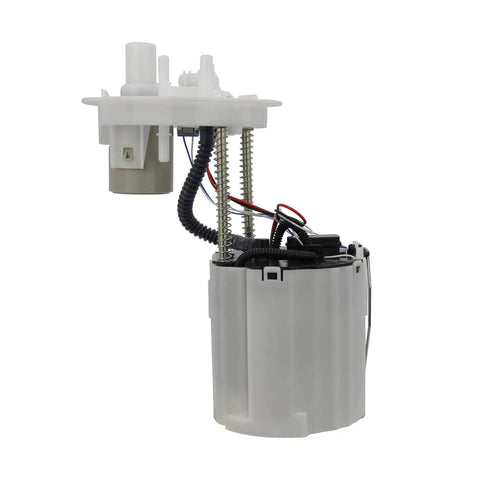 Side view of Fuel Pump Module Assembly For 2011 2016 Buick LaCrosse Regal Chevy Malibu Cadillac XTS With 2.4L 2.5L 3.6L Engines