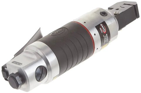 Image of 605ST Straight Type Punch and Flange Tool with rotating head, designed for sheet metal work, featuring a 5.5 mm punch.