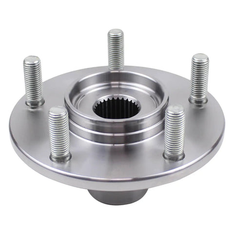 Front Wheel Hub Bearing Assembly For Dodge Caliber 2007 2012 Jeep Compass Patriot 2007 2017 Lancer FWD 2008 2017