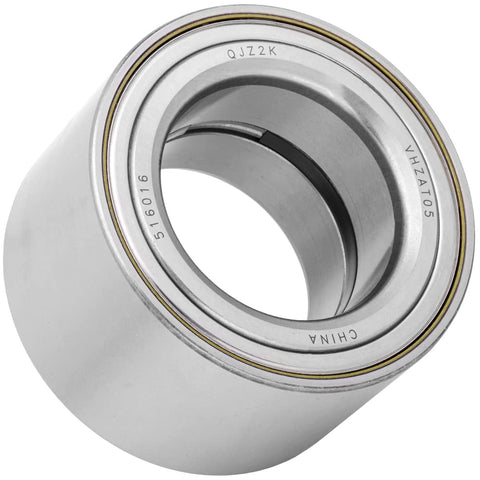 Front Driver Or Passenger Side Roller Bearing Fits 2014-2021 Ram ProMaster 1500 2500 3500 Metal Wheel Bearing Drop-In OEM Replacement Cross Reference Timken WB000080 WJB WT516016