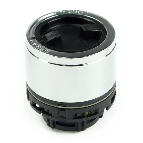 Close-up of a 4WD Manual Locking Hub Actuator Replacement For Ford Ranger 1998-2003, Explorer 1995-2001, Mazda B-Series Pickup 2001-2008