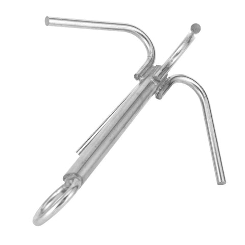 Four Claw 316 Stainless Steel Anchor Grappling Hook For Marine Boats And Yachts, heavy duty hardware with strong grip