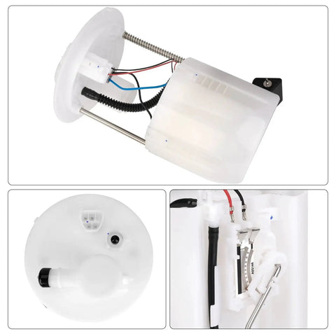E8874M Electric Fuel Pump Module Assembly for Toyota Corolla Matrix and Vibe Drop In Replacement Fits 2005-2019