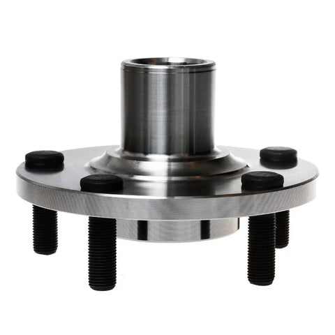Beefy Front Wheel Bearing And Hub Assembly Kit For Nissan Altima 2002 2006 V6 3.5L Maxima 2000 2008 5 Lug 518516 X2 close-up