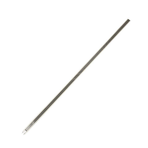 Thin film pressure sensor flex SF15-600, silver FSR strip, 10kg rating, Amazon BISS