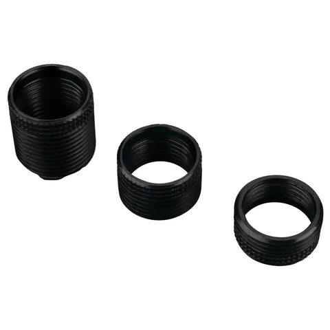 503 stainless inserts from DIY Friendly Spark Plug Repair Kit With M14-1.25 Thread Size, HSS Tapered Reamer