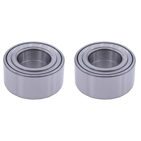 Front Wheel Bearing Pair 2.4L For Honda CR-V 2002-2006 And Element 2003-2011 Front Left And Right Bearings for Smooth Ride