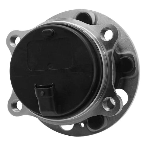 Rear Wheel Hub Bearing Replacement For 2021 2022 2023 Hyundai Santa Fe And Kia Sorento, New OEM-Grade Drop-In Fit