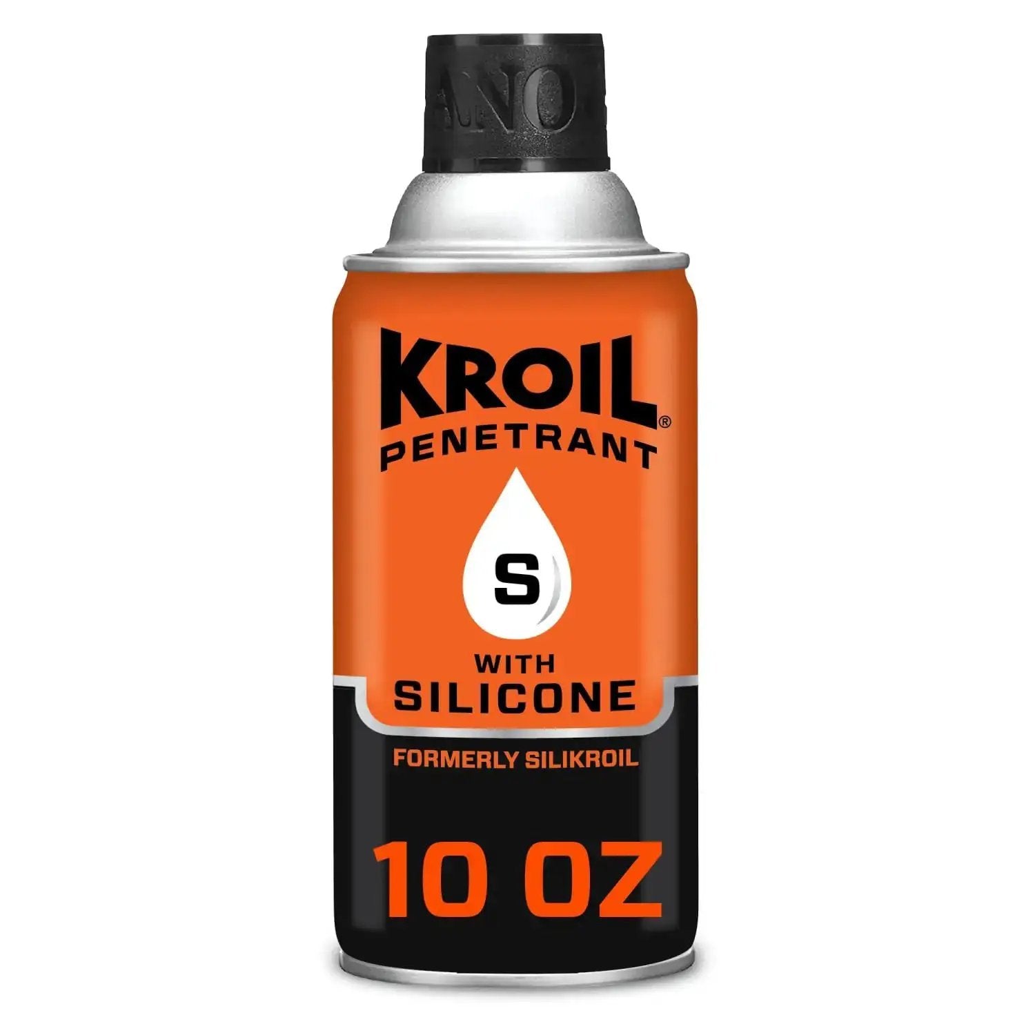 Rust Busting Penetrant With Silicone For Major Rust 🍁 ...
