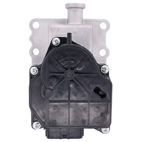 Front view of Front 4WD Differential Vacuum Actuator for Toyota 4Runner FJ Cruiser and Tacoma, easy install fit part