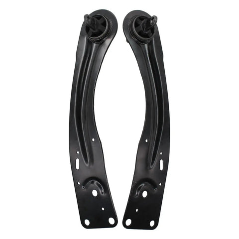 Ford Escape 2013 To 2019 Rear Left And Right Trailing Suspension Control Arm With Bushing Kit 2 Pack Replacement Set