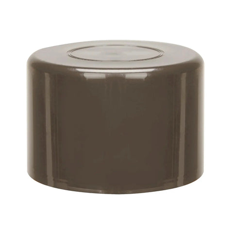 Dark Neutral Interior Paint For 2003-2004 Corvette C5 Panels And Trim 12oz bottle showing paint color and gloss finish