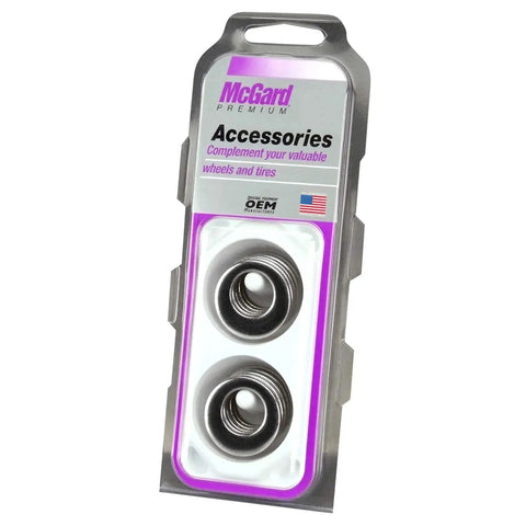 Stainless Steel Mag Washer Set For Offset Holes 1.248 OD 0.164 T 10 Pack, shown in retail packaging with two washers visible
