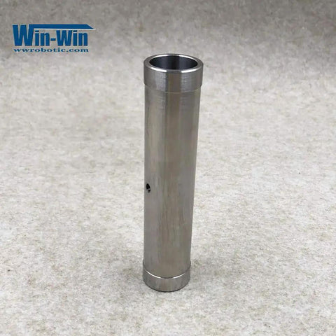 Waterjet Spare Parts Backup Seal Sleeve B1002 2 TL001018 1 For Water Jet Cutting Machine Intensifier Pump 60k Built To Last Durable