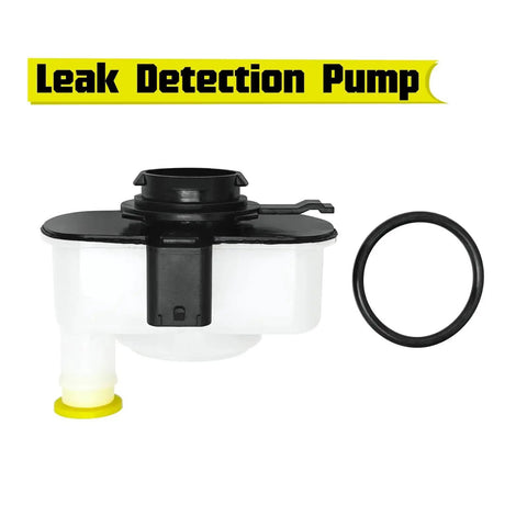 EVAP Leak Detection Pump Replacement 310-219 4B1593 ESM1003 LDP12 VDP12 with gasket for Jeep, Dodge, and Ram vehicles