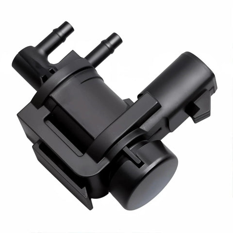 4x4 Hub Locking Actuator With Vacuum Solenoid For Ford 4WD Rigs 13mm Connector Replacement Part 6L3Z9H465B