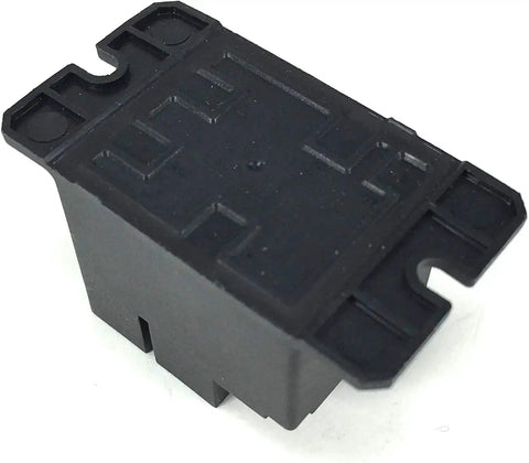 12V DC 30A General Purpose Contactor Relay For Starter Circuits And Appliance Controls UL CUL Approved 4 Pin High Insulation