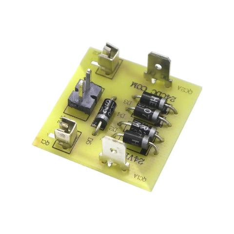 Rectifier Circuit Board And Relay Kit Replacement For Carrier Bryant Payne HVAC Systems HN61PC002 HK61EA033 HK61EA003