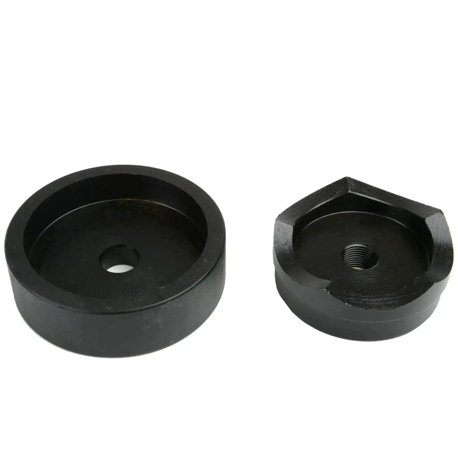 Three Inch Conduit Knockout Punch And Die For Hydrauli...