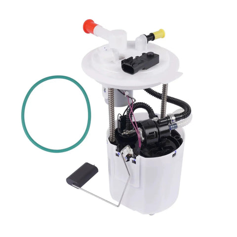 Electric Fuel Pump Assembly Replacement for Buick Enclave Chevy Traverse and GMC Acadia 3.6L V6 Gas Engine 2009 to 2017 OE 22833390 Drop In Fit Easy Install Replaces E3790M P76830M FG1371 69787 SP6657M M100059 shown