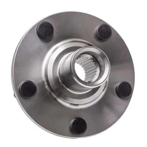 Front Wheel Bearing And Hub Assembly For Toyota Camry 1992-2003 And Solara 1999-2003 Plus Lexus RX300 AWD 1999-2003 5 Stud Hub Repair Kit