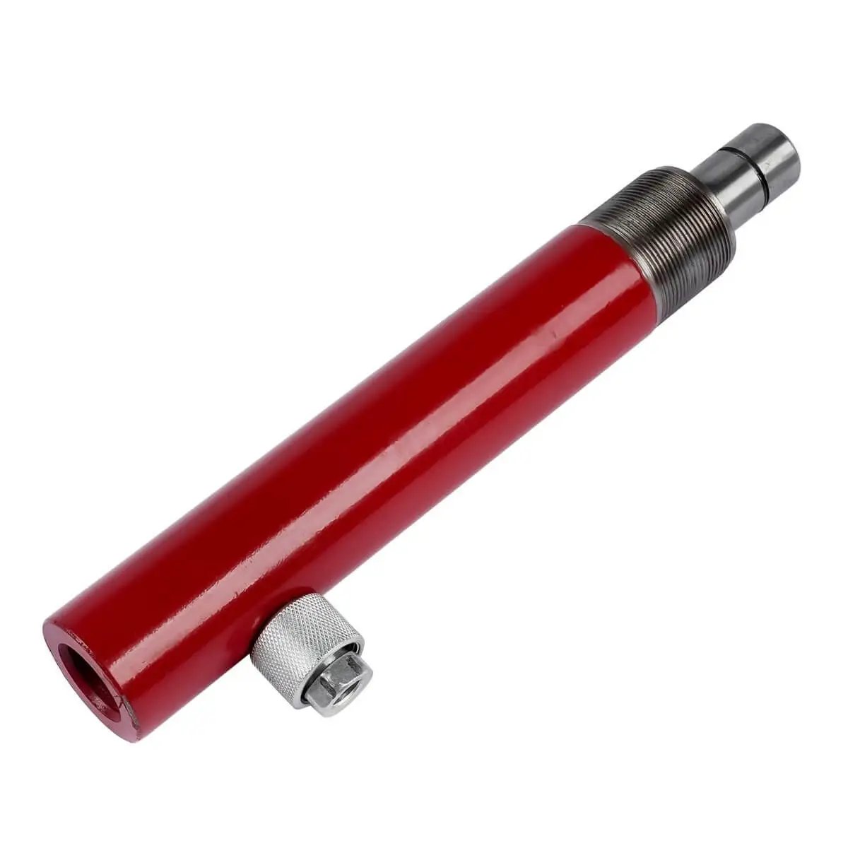 Porta Power Ram Hydraulic Jack 5 Stroke Auto Body Fram...