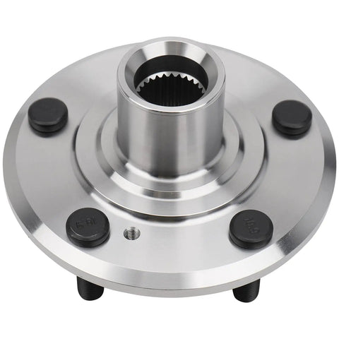Front Wheel Hub Assembly 930-027 For Honda CR V And Prelude 1997 To 2001 Front Left And Right Built Tough With Anti Corrosion Coating