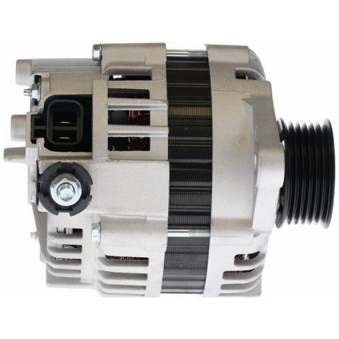 New Replacement Alternator For Nissan Altima 2.4L 1998 1999 2000 2001 Compatible With LR1100709 231000Z400 AHI0029 40044018