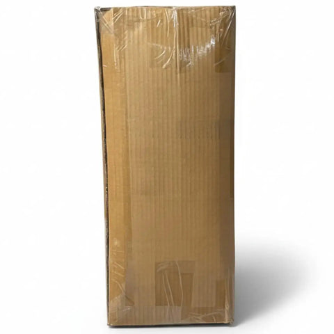 Bulk White Cotton Wiping Rags Made From Premium T Shirt Material Lint Free Cleaning Cloths For Auto Detailing Pro Grade Auto Care Automotive Kitchens Industrial Shops And General Cleaning 45 Lbs Of Absorbent Soft Towels in plain cardboard box.