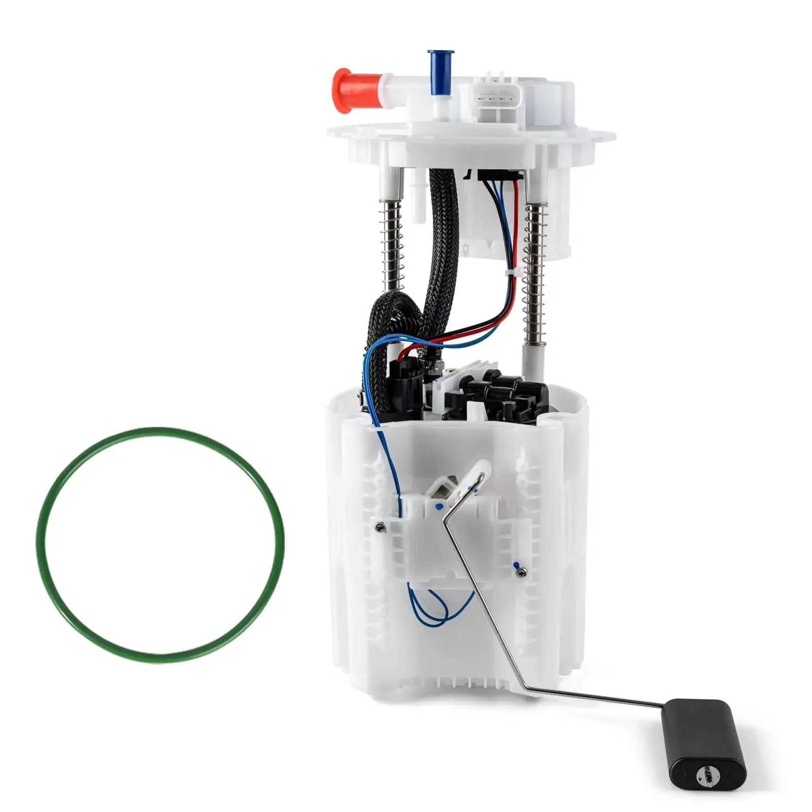Direct Fit Electric Fuel Pump Assembly For Chrysler 20...