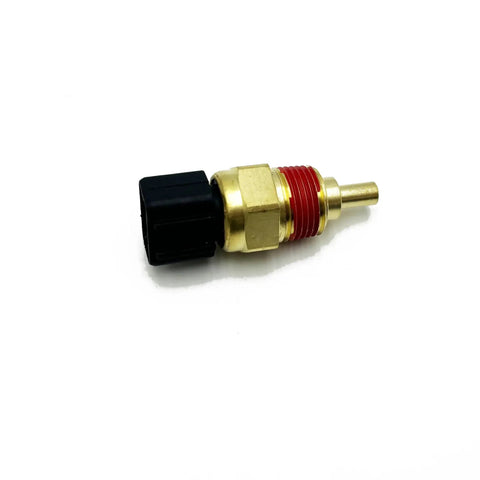 Engine Coolant Temperature Sensor For Hyundai And Kia Cars By Mteycei Drop In Replacement For Elantra Accent Sonata Tiburon Tucson