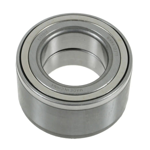 Front Wheel Bearing Set For Toyota 4Runner Sequoia Tacoma And Tundra Front Driver And Passenger Sides Replacement Kit steel close-up