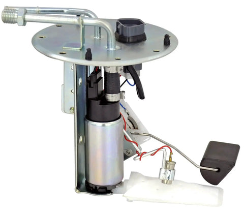 Fuel Pump Module Assembly For 1993 To 1997 Geo Prizm And Toyota Corolla L4 1.6L And L4 1.8L US Built Vehicles Replacement