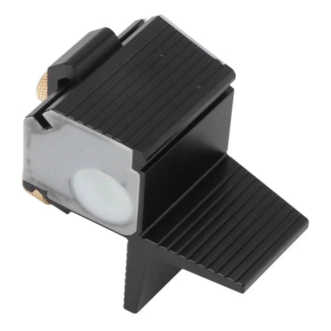 Magnetic Dovetail Saw Cutting Jig With 1 To 7 Accuracy For Woodworking Pro Grade Build Sturdy Aluminum Alloy Cutting Gauge